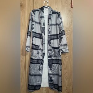 Aztec Boutique Sweater/ Shacket